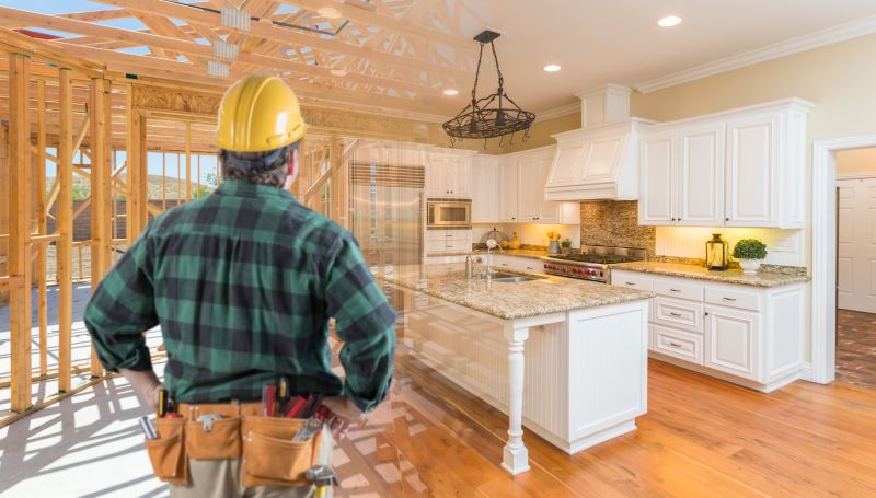 Top Bathroom Remodeling Companies in Concord, NC