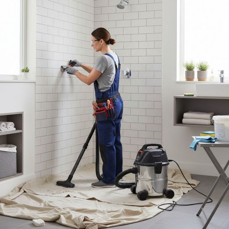Top Bathroom Remodeling Companies in Cornelius, NC