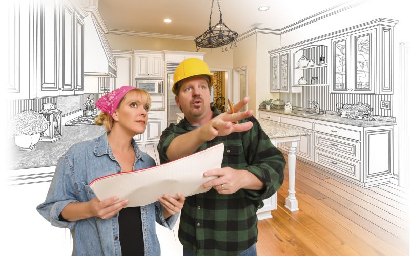 Top Bathroom Remodeling Companies in Davidson, NC