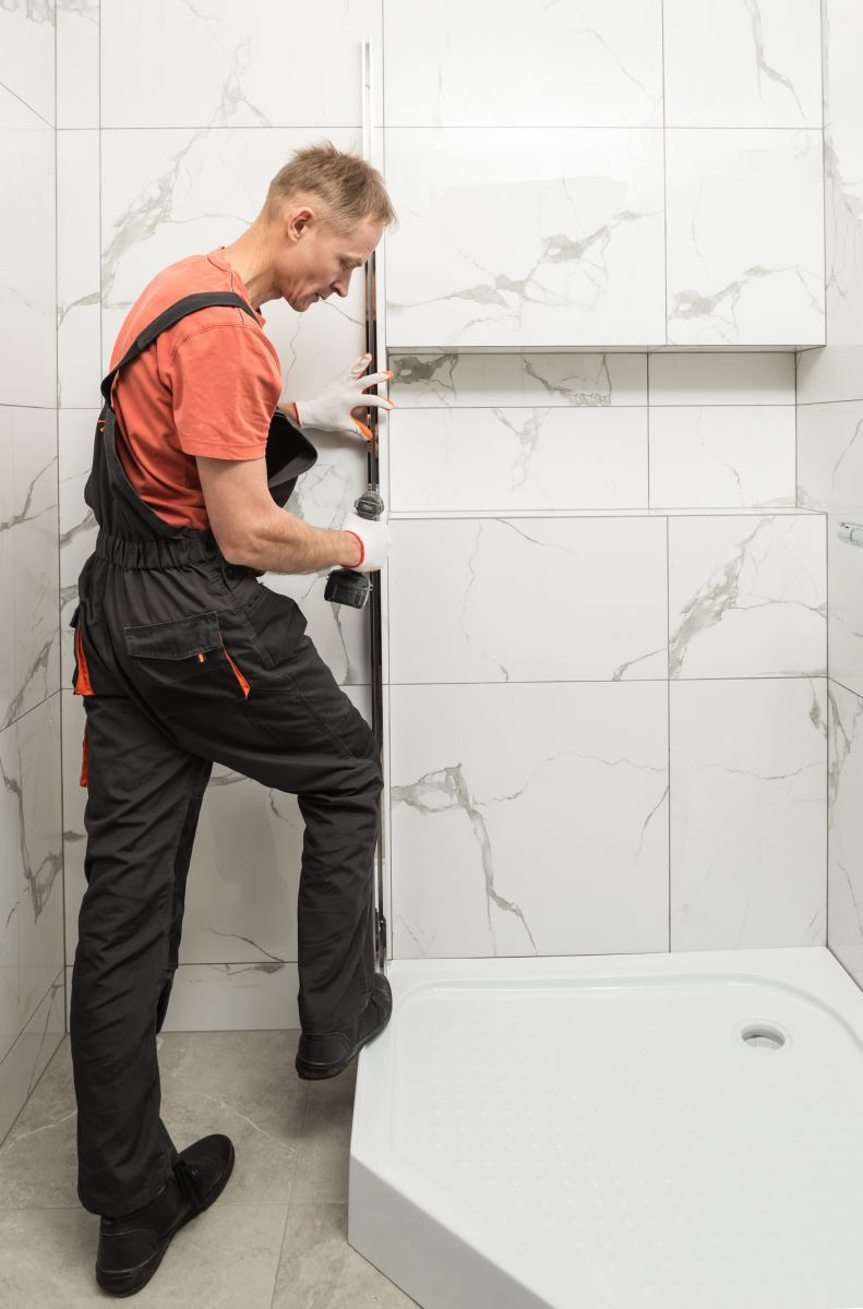 Top Bathroom Remodeling Companies in Kannapolis, NC