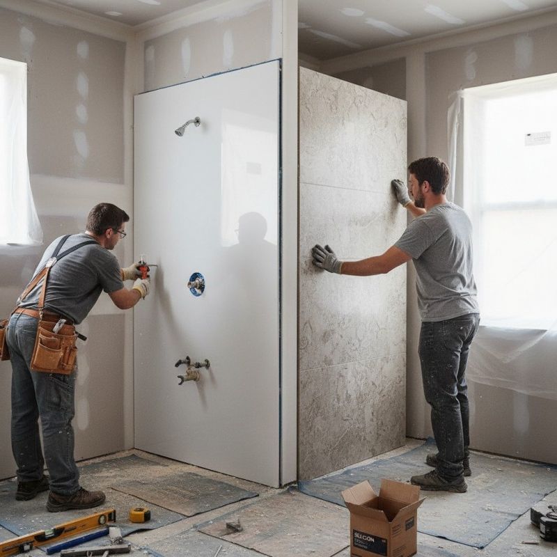 Top Bathroom Remodeling Companies in Lincolnton, NC