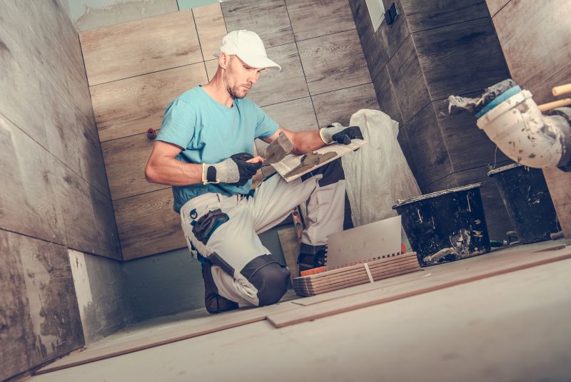 Top Bathroom Remodeling Companies in Mooresville, NC