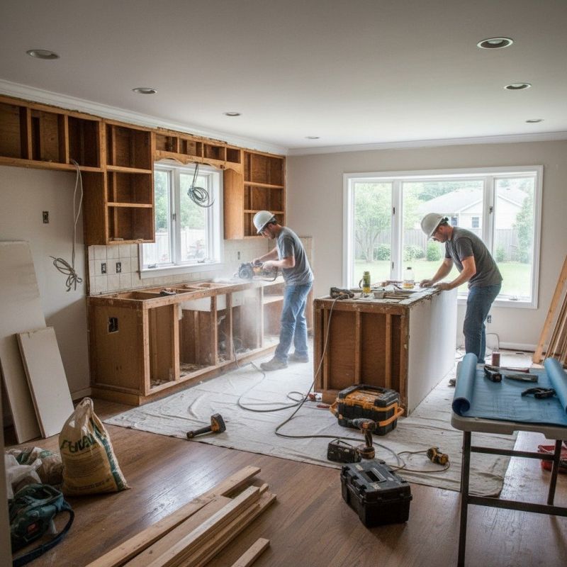 Top Bathroom Remodeling Companies in Mooresville, NC