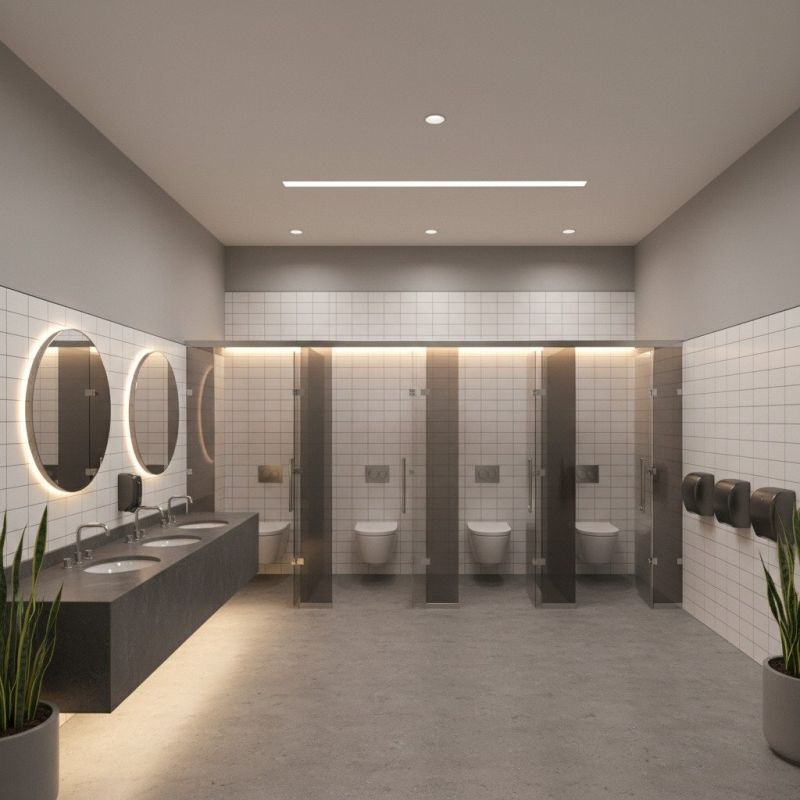 Top Bathroom Remodeling Companies in Mount Holly, NC