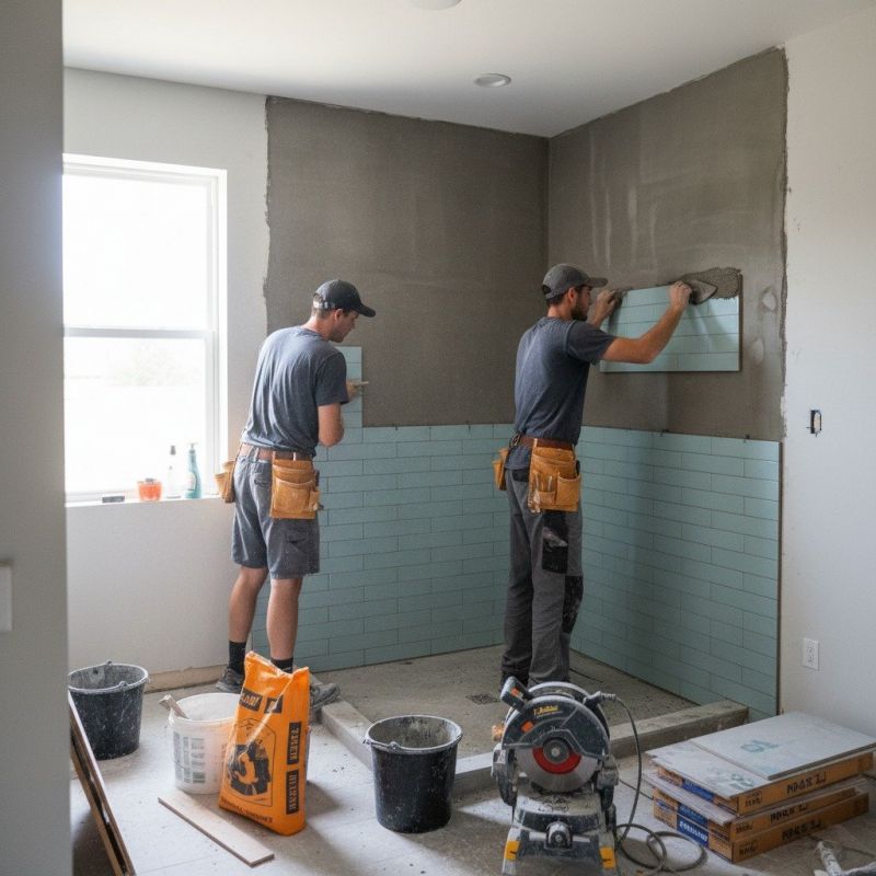 Top Bathroom Remodeling Companies in Salisbury, NC