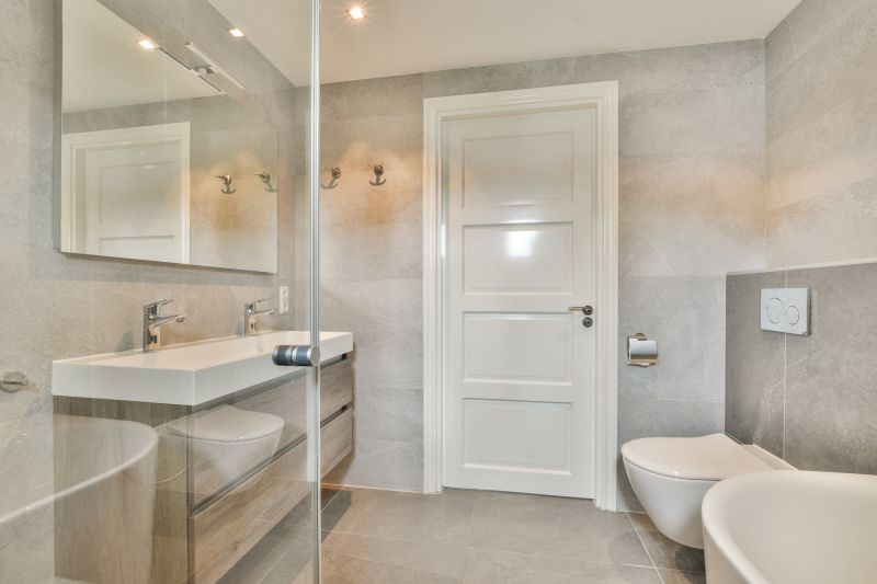 Top Bathroom Remodeling Companies in Sherrills Ford, NC