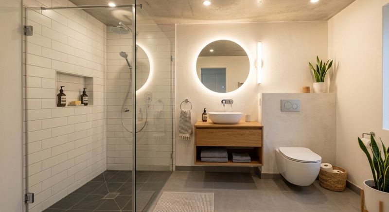 Top Bathroom Remodeling Companies in Statesville, NC