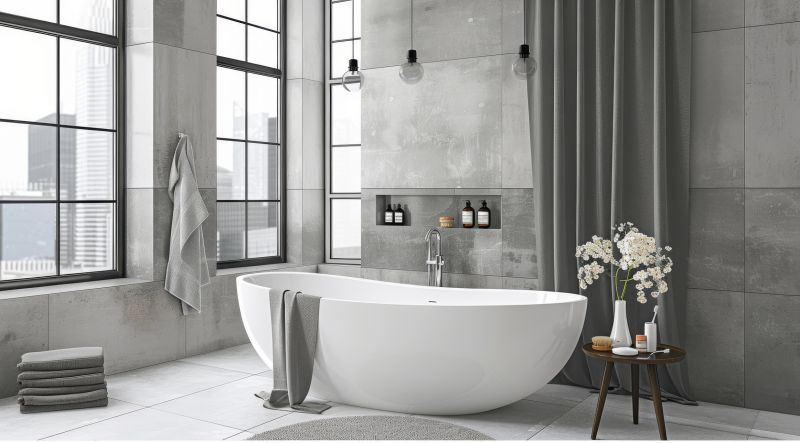 Cost of Bathtub Installation in Mooresville, NC