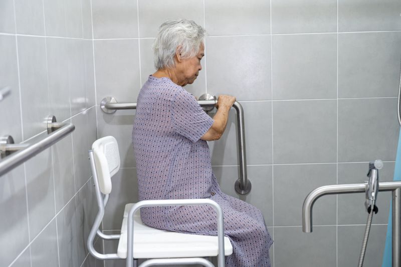 Best Elderly Bathing Solutions Contractors in Mooresville, NC